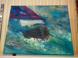 Kunst trifft Mode 18.09.2025